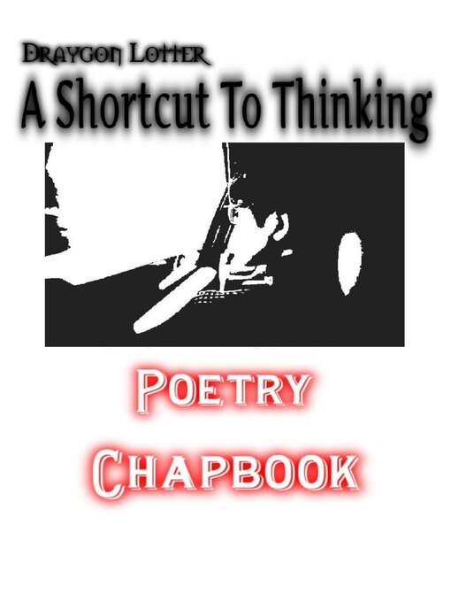 Title details for A Shortcut to Thinking by Draygon Lotter - Available